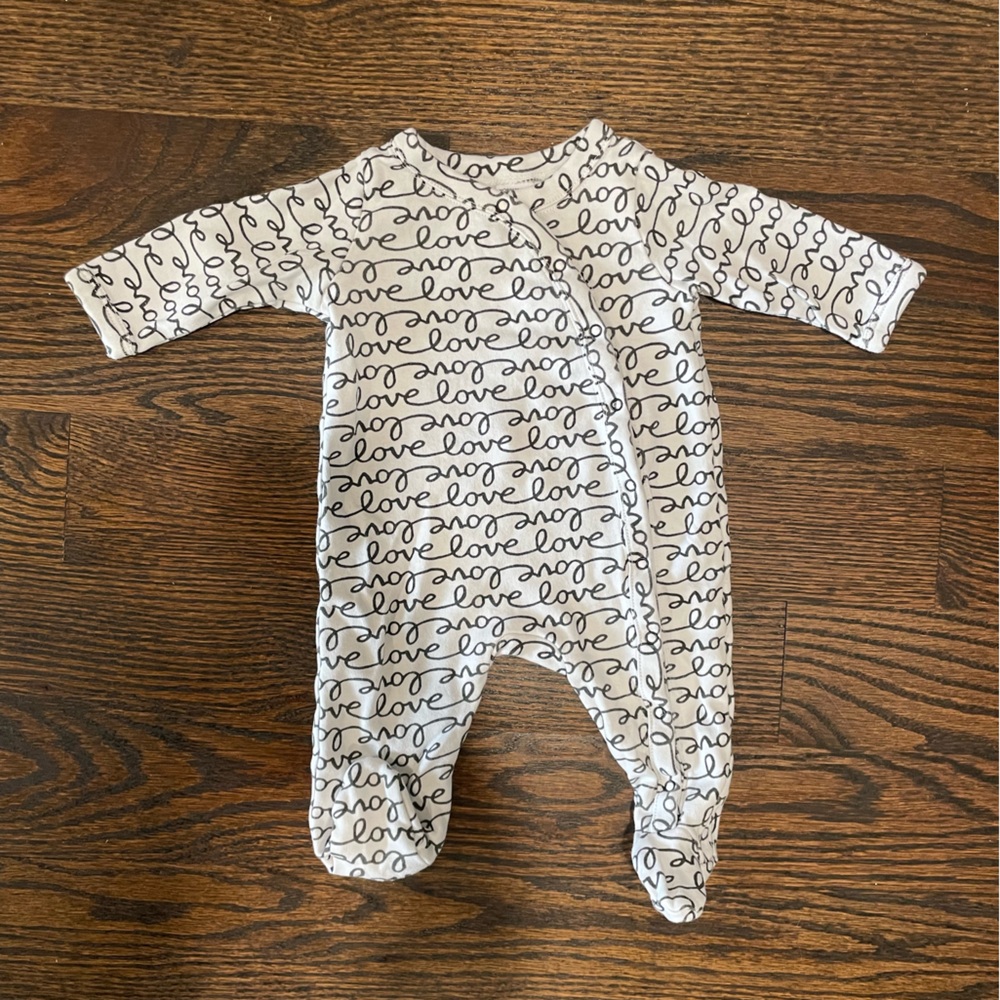 Script Love Footie NB